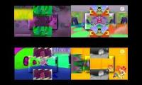 Thumbnail of 4 Everybody Say Oh Toodles Effects has scan