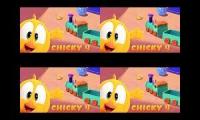 Thumbnail of up to faster 4 to chicky