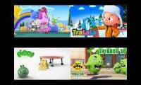 Thumbnail of piggy tales rob the robot tralala (part 2)