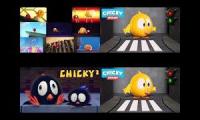 Thumbnail of Up To Faster 12 To Wheres Chicky (FIXED)