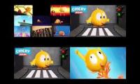 Up To Faster 12 To Wheres Chicky (FIXED AGAIN)