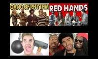 Thumbnail of More parodies after Dark horse parody