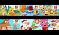 Thumbnail of Nursery rhymes and kids songs