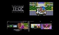 Thumbnail of (WARNING Louder) Up to faster THX parison to el reino infantil