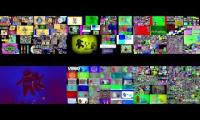 Thumbnail of INFINITY TOO MANY NOGGIN AND NICK JR COLLECTIONS