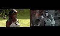 Thumbnail of Scare Tactics vs Insidous