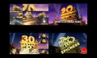 Thumbnail of My 20th Century Sparta FourParsion