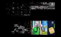 Thumbnail of Too many shuric scans