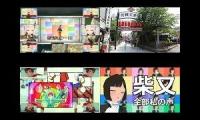 Thumbnail of SHIBIMATA QUADPARISON 3