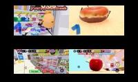 Thumbnail of First Different Secret Staycation Episodes