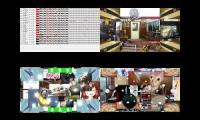 Thumbnail of shibimata quadparison 5
