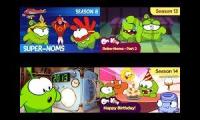 Thumbnail of up to faster 58 parison to om nom