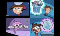 Thumbnail of FOP Intro arabic Pro Production vs Venus Centre vs Tanweer Studios vs Flimali