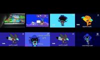 Thumbnail of Baby shark makes cry everything d15