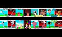 Thumbnail of My Sprunki OC All My Favourite OCs