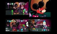Thumbnail of FNF Repentance Mashup 4