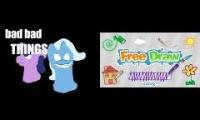 Thumbnail of My Little Pony Bad Things Nick Jr Free Draw Game In Painting Nick Jr Free Draw Game In Silly From In