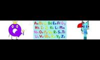 Thumbnail of Busy Beavers Alphabet Song Alphabetons vs Alphawolfs vs Verdana foxes