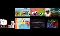Thumbnail of 168 anonying goose ehhhhhhhhhhhh