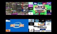 Thumbnail of (2026 Edition) Sparta Vitro Remix Quadparison