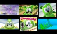 Thumbnail of 6 gummy bear song hola