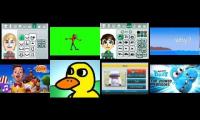 Thumbnail of You just got Everythingd with 16 Videos (PART 1)