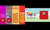 Thumbnail of Yearblocks Numberblock Band