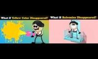 Thumbnail of What If Yellow Color Disappeared + Wood
