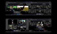 Thumbnail of Hen & Rooster All On One 7