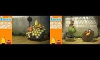 Thumbnail of Larva The Bee Act Full Movie