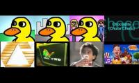 Thumbnail of Annoying goose 11: The duck song marathon maestro