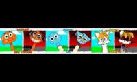 Thumbnail of YouTube and Google Play