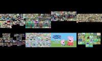 Thumbnail of All animated and animation episodes playing at the same time part 1