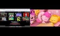 Thumbnail of Spider Makes Cry Everything 7 (with HSBC SFX)