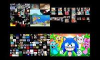 Thumbnail of up to faster scary parison.screamer jumpscare exe loud0 to the internet