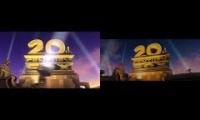 Thumbnail of 20 Century Fox Logos