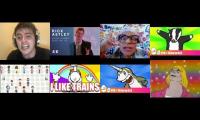 Thumbnail of WELCOME TO THE INTERNET