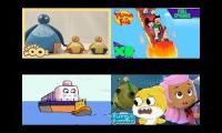 Thumbnail of up to faster 4 parison 10