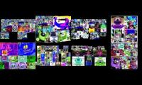 Thumbnail of too many gummy bear song long english wb splatter