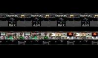 Thumbnail of up to faster parsion