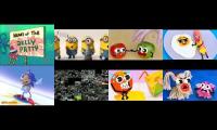 Thumbnail of Nonogram galaxy #1-39 Баркод: 2000002364016 02.09.2024