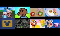 Thumbnail of Nrowd Barcode: 6868686868680 21.12.2017