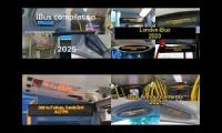 Thumbnail of London iBus announcements Quadparsion 1 (FIRST IBUS ANNOUNCEMENTS QUADPARSION)