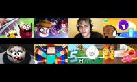 Thumbnail of 8 Screaming Videos!!!!!!!!!!!!!!!!!!!!!!!! (Fixed) To The Internet 20%