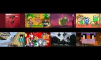 Thumbnail of Up to faster 171 parison Animation