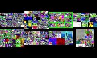 Thumbnail of too many the gummy bear song long english wb splatter