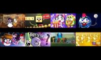 Thumbnail of Annoying Goose 7 Parison