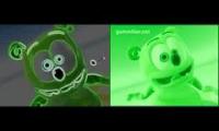 Thumbnail of gominola and parizaki