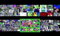 Thumbnail of too many gummy bear lost media from wb splatter remake for @DexterOlley and @Yigidoell