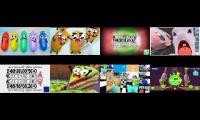 Thumbnail of annoying goose 97: we are suffering again